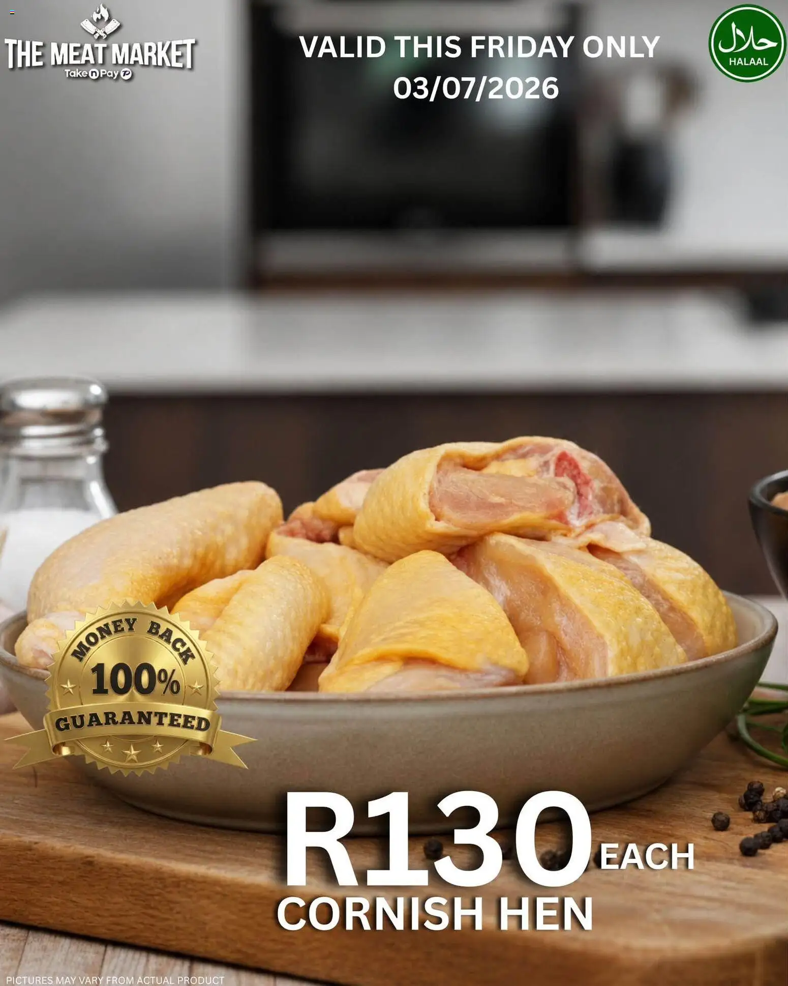 New Take n Pay catalogue – valid from 03/07/2026 | Page: 28