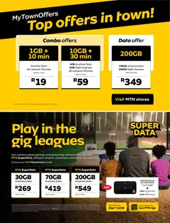 MTN specials catalogue – valid from 07.05.2026 | Page: 41