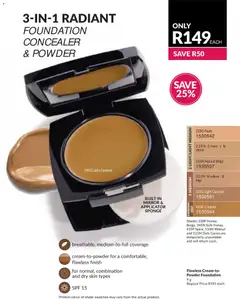 Avon specials catalogue – valid from 01/07/2026 | Page: 39