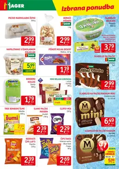 Jager katalog akcije – veljaven od 29.07.2026 | Stran: 10