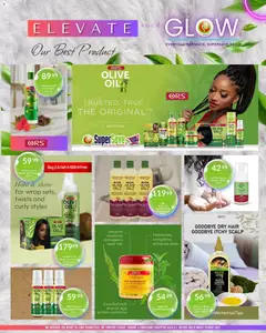 Super Save specials catalogue – valid from 03/07/2026 | Page: 33