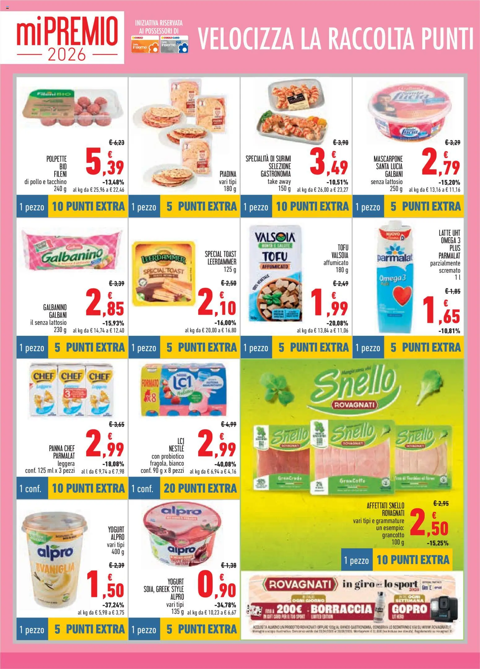Volantino Conad del 20.05.2026 | Pagina: 4