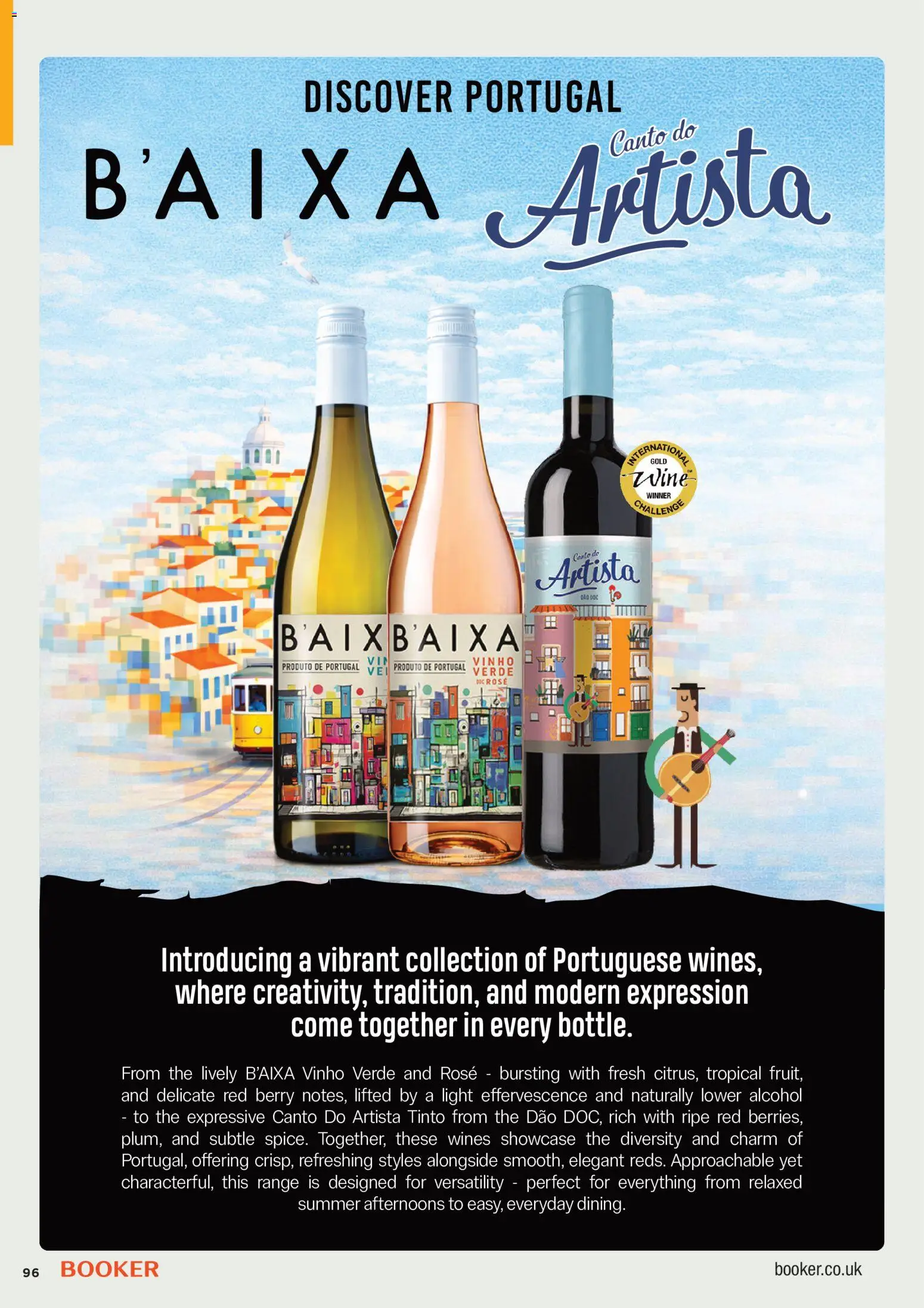{H1} | Page: 96 | Products: Wine, Alcohol