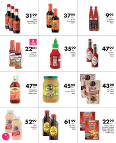 Save specials catalogue – valid from 11.06.2026 | Page: 25 | Products: Chutney, Cheese, Salad, Pepper