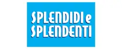 Logo Splendidi e Splendenti