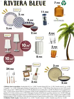 E.Leclerc - Prévisualisation de Vase 18cm «Daroca» en verre 100% recyclé ambré, vert ou violet, Vase 18cm «Daroca» en verre 100% recyclé ambré, vert ou violet valide à partir de 02/06/2026 | Page: 6 | Produits: Figue, Parfum, Diffuseur, Bière