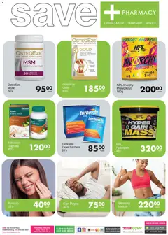 Save specials catalogue – valid from 01/07/2026