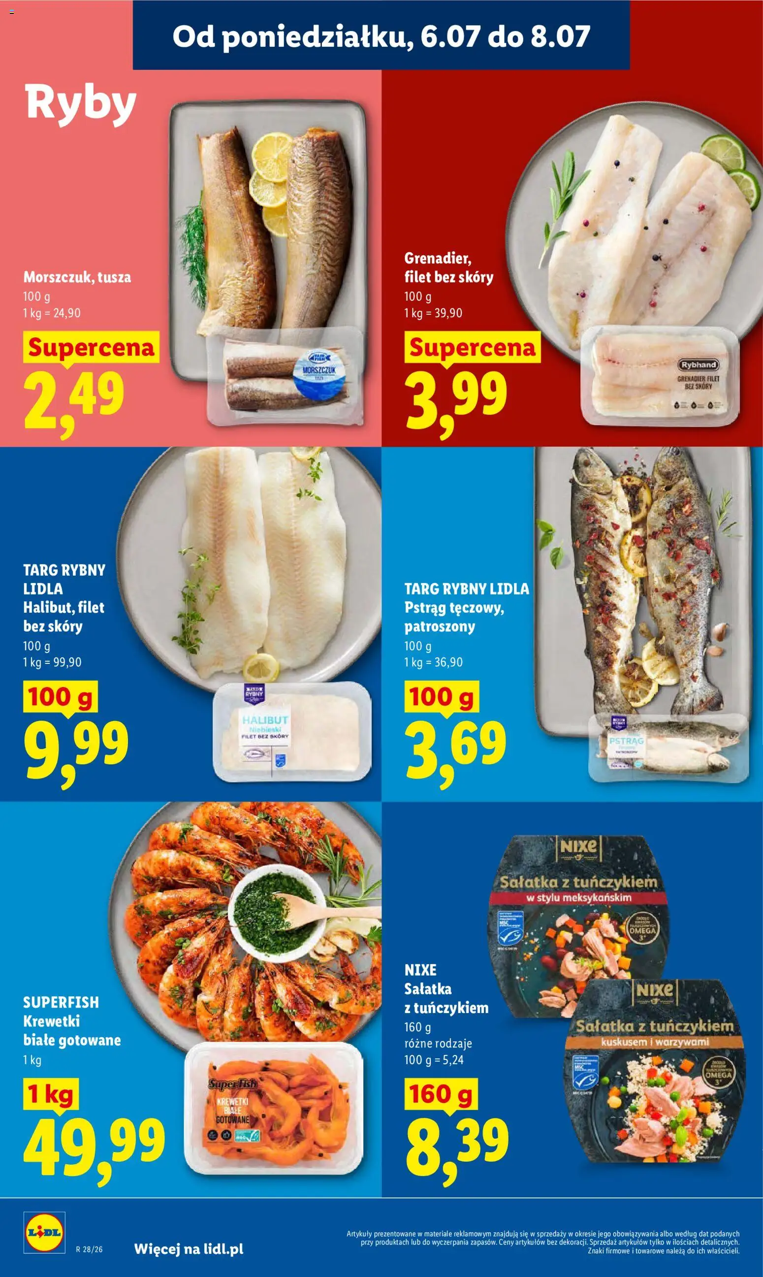 Lidl Polsko leták od 06.07.2026 | Strana: 70