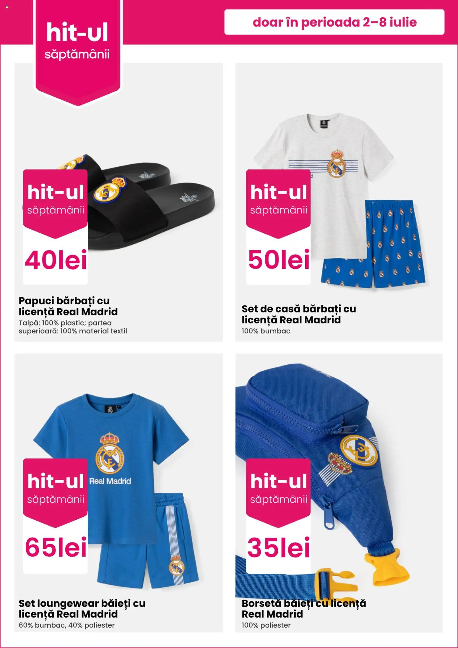 Noul catalog Pepco – valabil de la 02.07.2026 | Pagină: 2