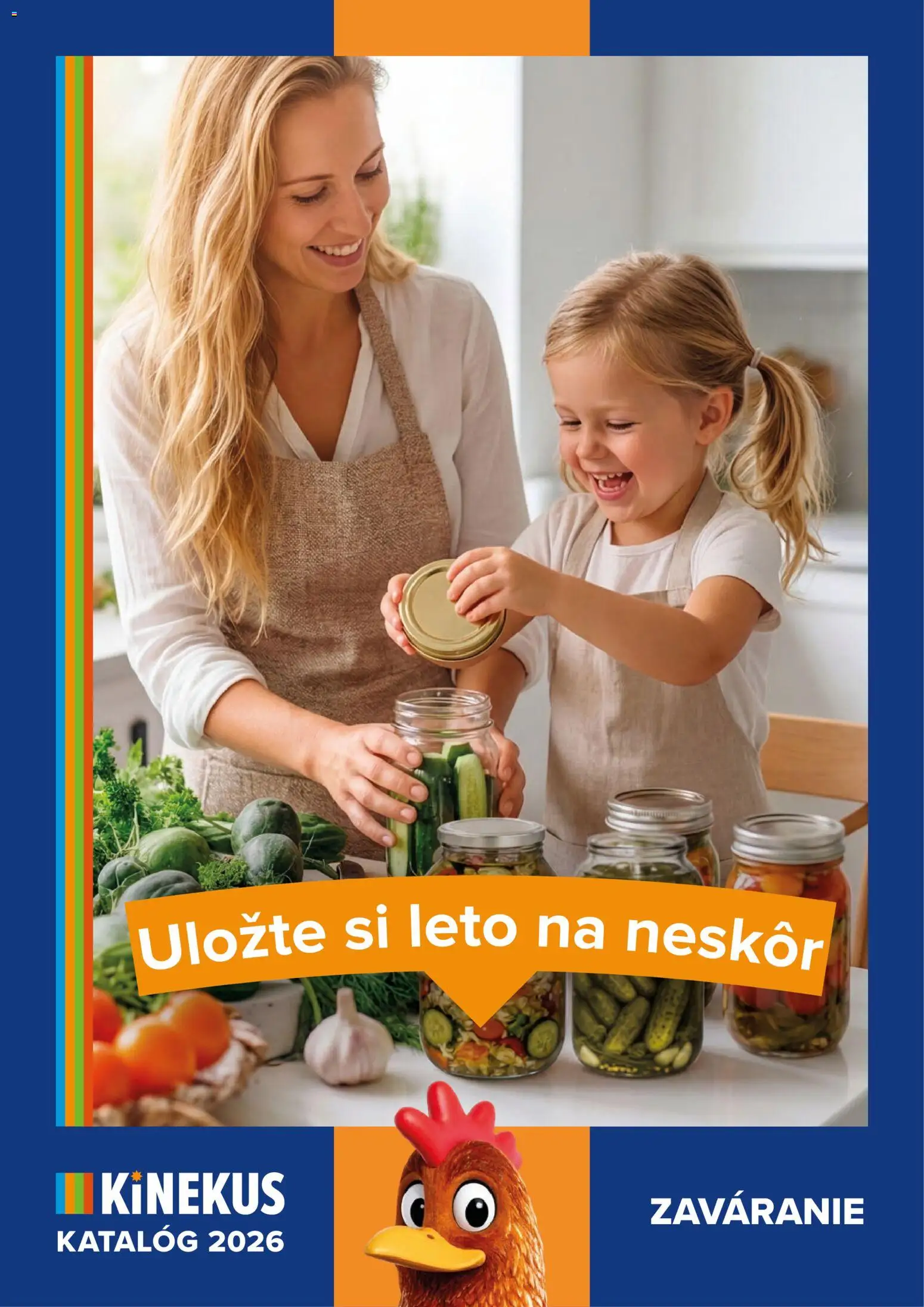 Nové Kinekus akcie – leták je platný od 10.06.2026 | Strana: 1