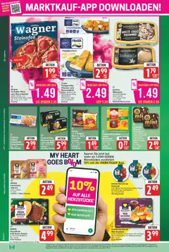 Marktkauf Prospekt ab 06.07.2026 gültig | Seite: 8