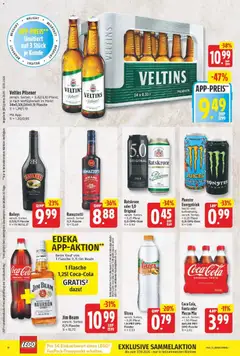 Angebote - Wochenangebote ab 28.09.2026 gültig | Seite: 10