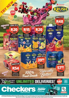 Checkers specials catalogue – valid from 29/06/2026