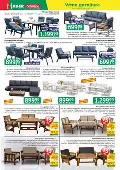 Jager katalog akcije – veljaven od 06.05.2026 | Stran: 10