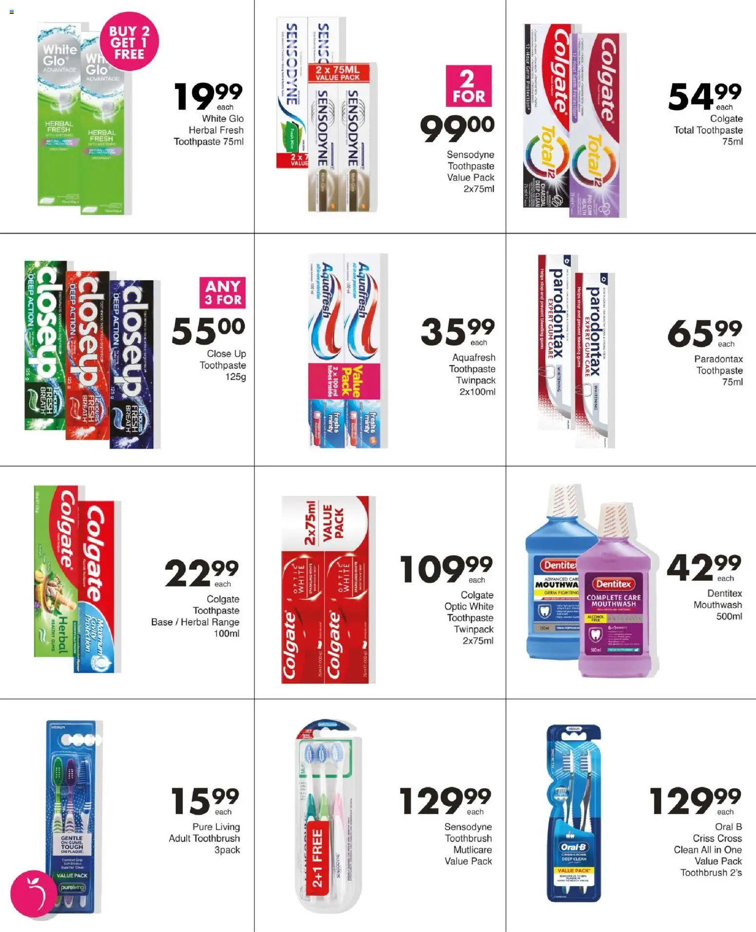 New Save catalogue – valid from 14.05.2026 | Page: 61