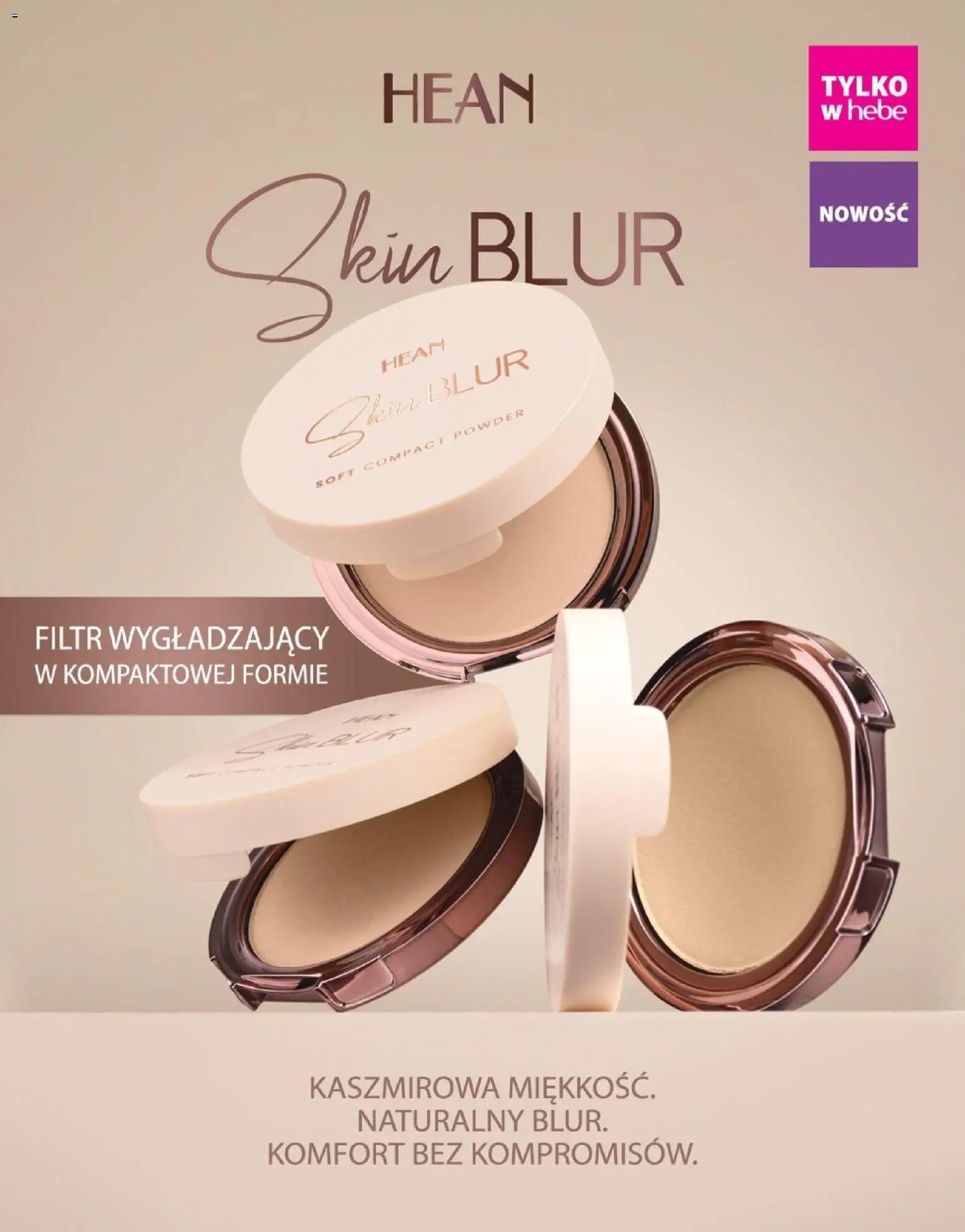Hebe gazetka - Magazyn od 01.05.2026 | Strona: 75