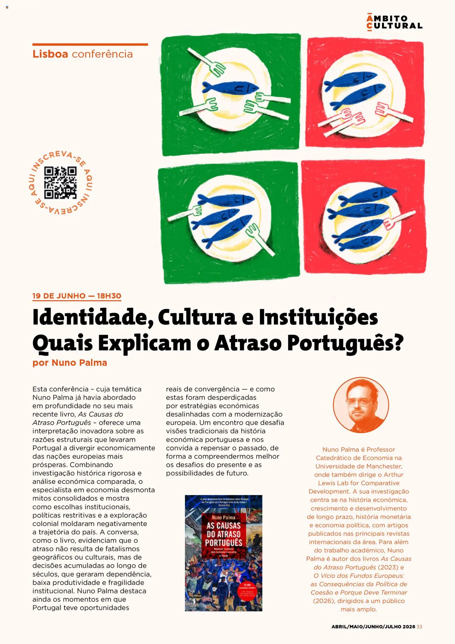 El Corte Ingles folheto │ válido de 01.04.2026 | Página: 33