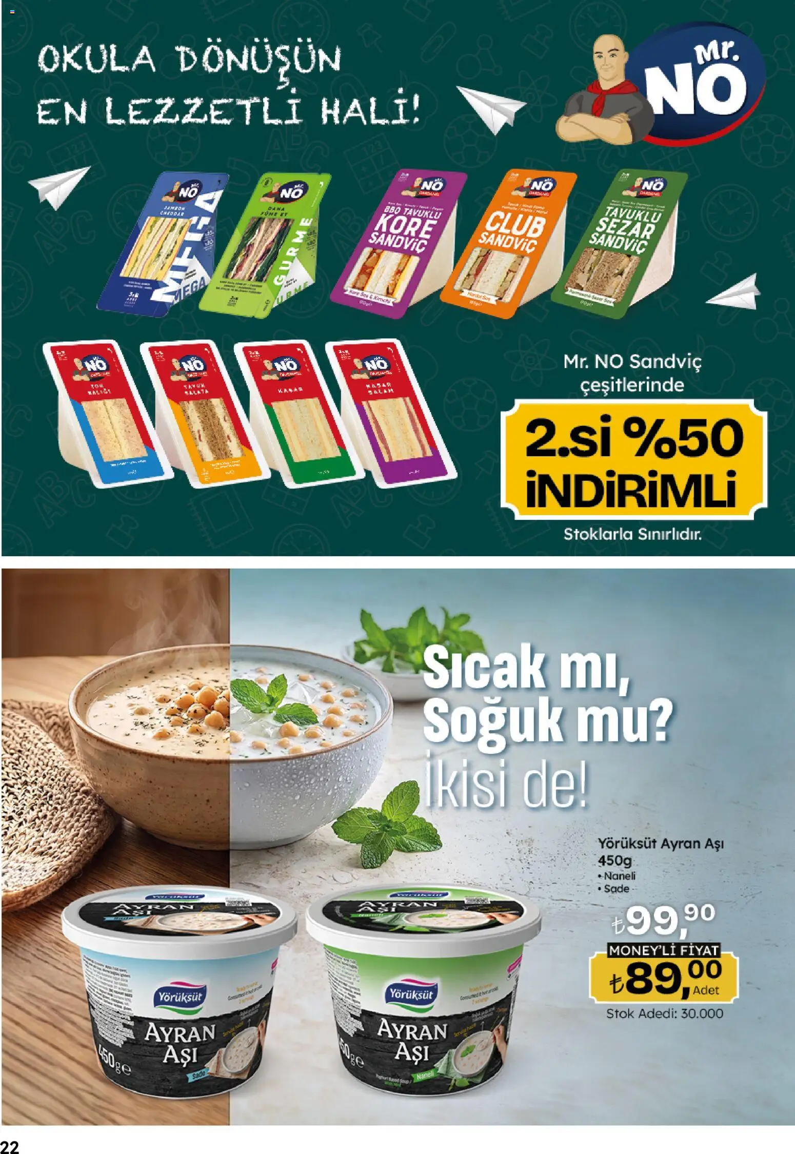 Migros Katalog - 5M Migroskop Dijital - 10 Eylül 2026 tarihinden itibaren geçerlidir | Sayfa: 22 | Ürünler: Halı