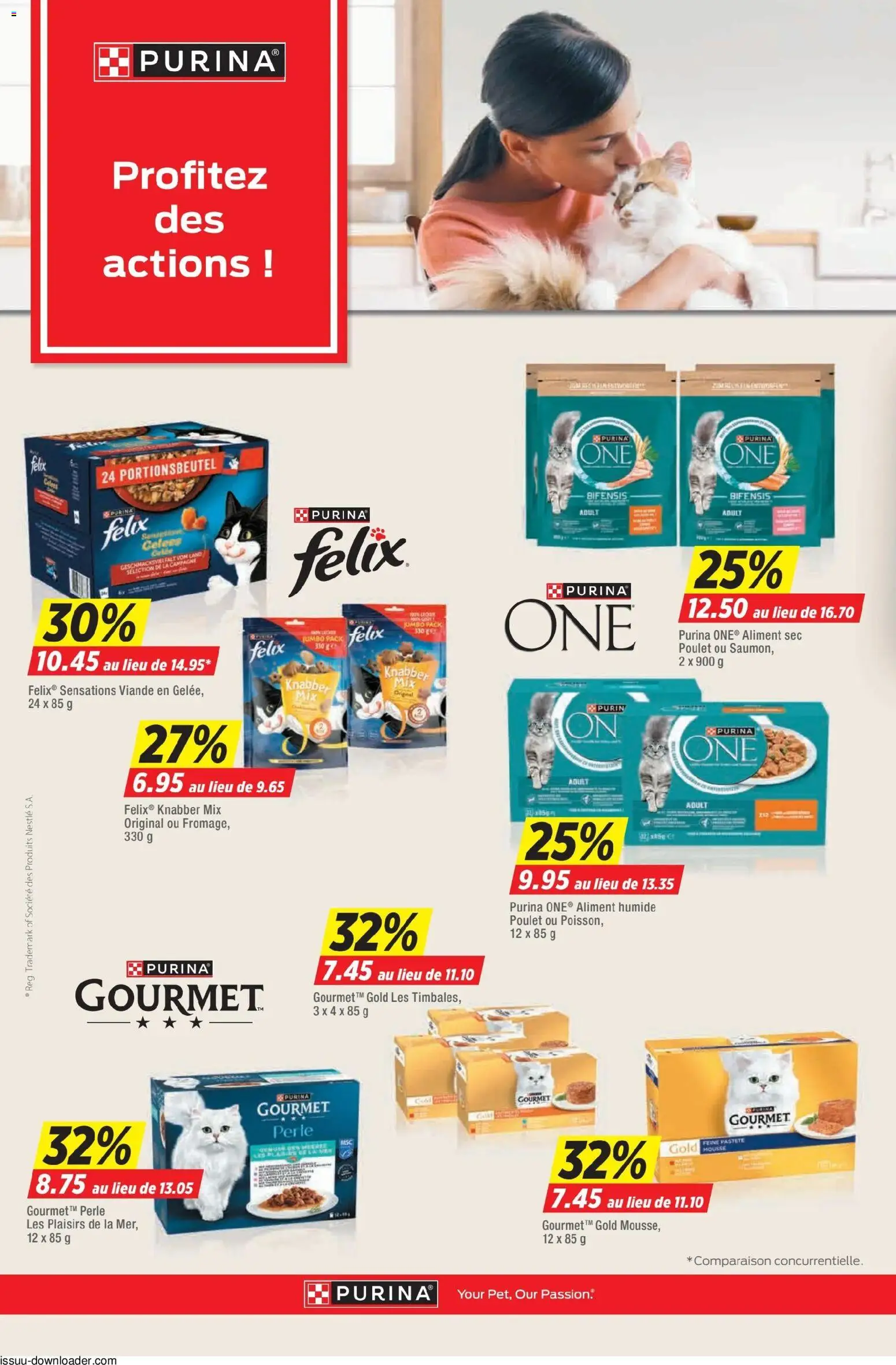 Denner aktionen FR – gültig ab 07.05.2026 | Seite: 20