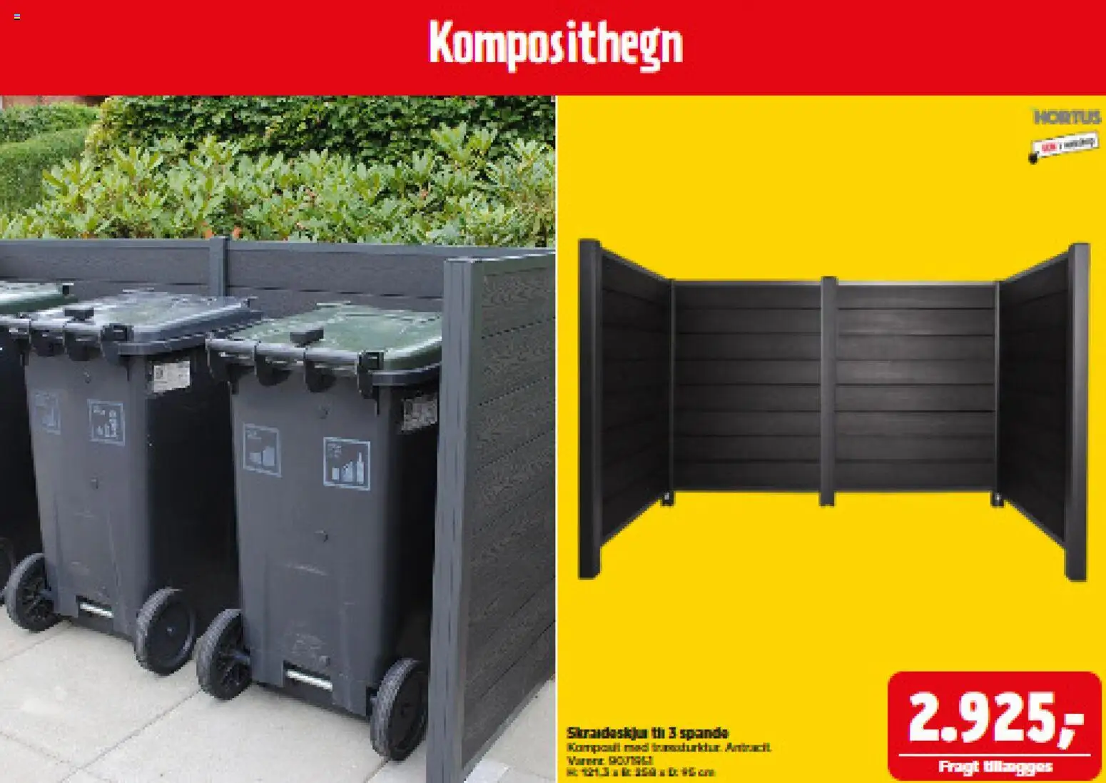 Jem & fix tilbudsavis – gyldig fra 21.05.2026 | Side: 9