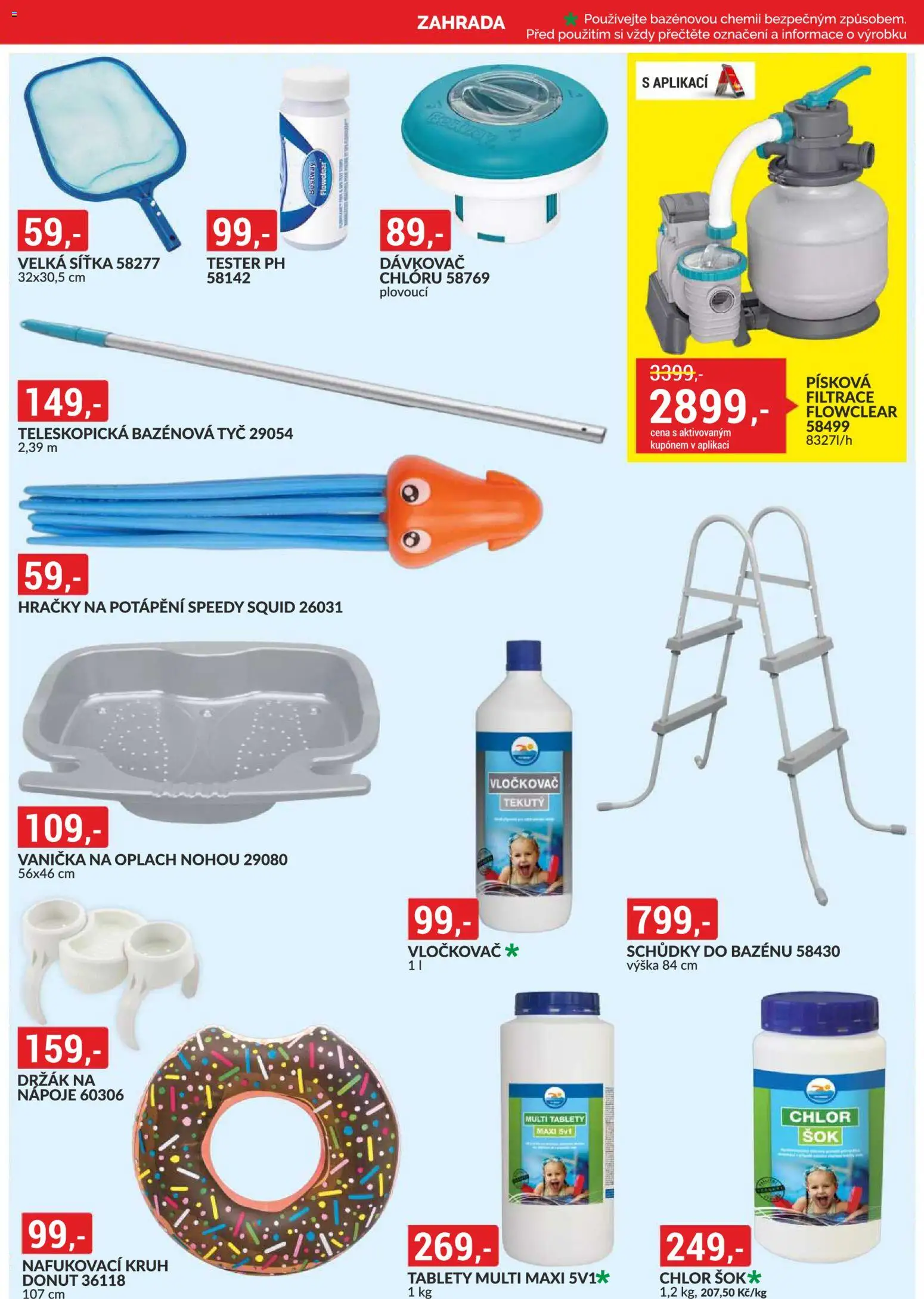 BAUMAX leták od 01.06.2026 | Strana: 7