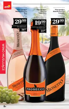 Pogląd oferty "POLOmarket katalog - Alkoholi" - ważna od 18.06.2026 | Strona: 6