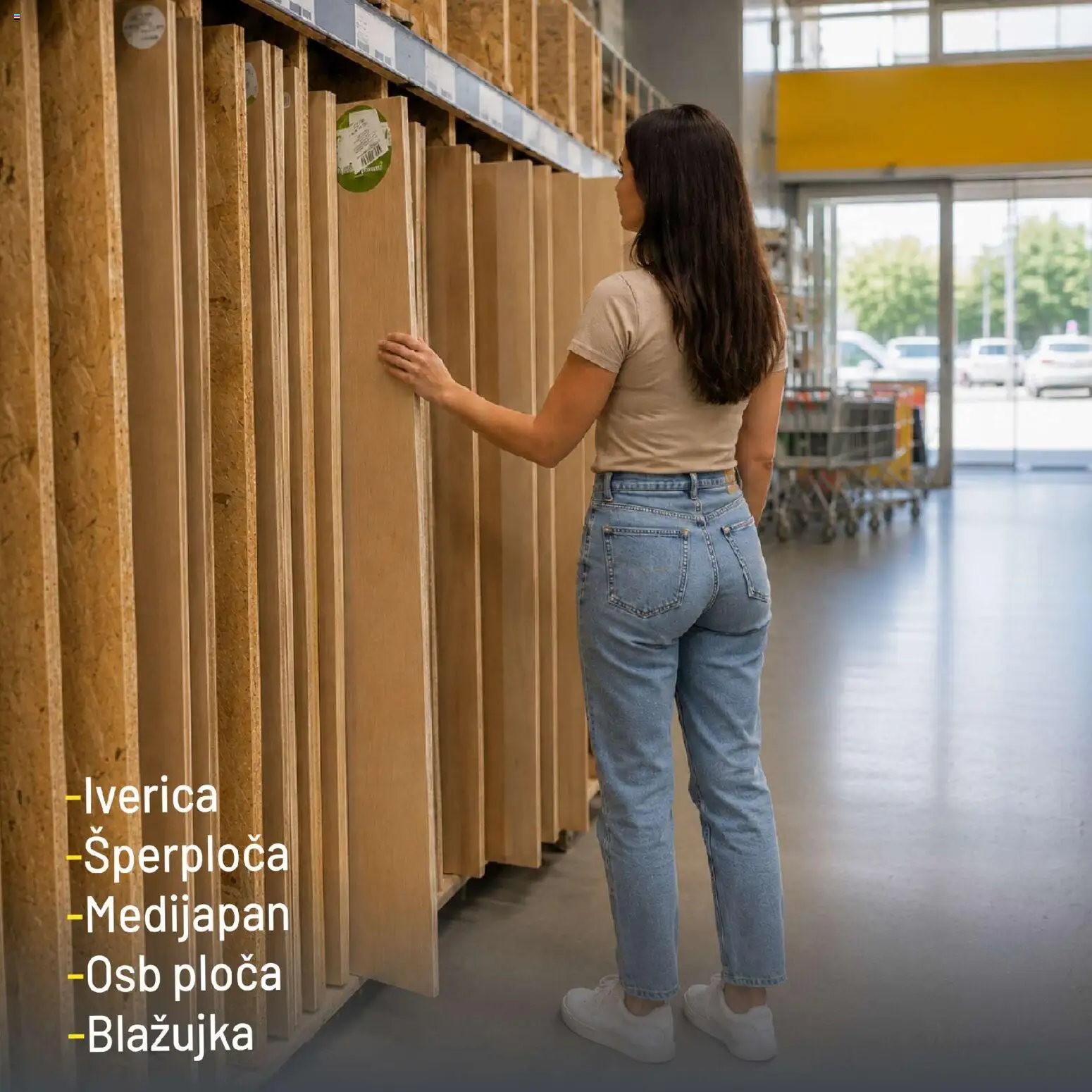 Uradi Sam katalog - važi od 22.07.2026 | Strana: 3