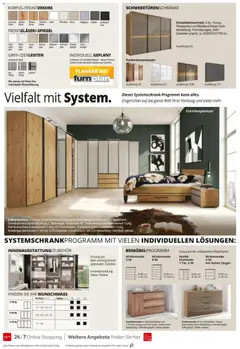 XXXLutz Schlafzimmer-Testerinnen und -Tester gesucht ab 09.05.2026 gültig | Seite: 6