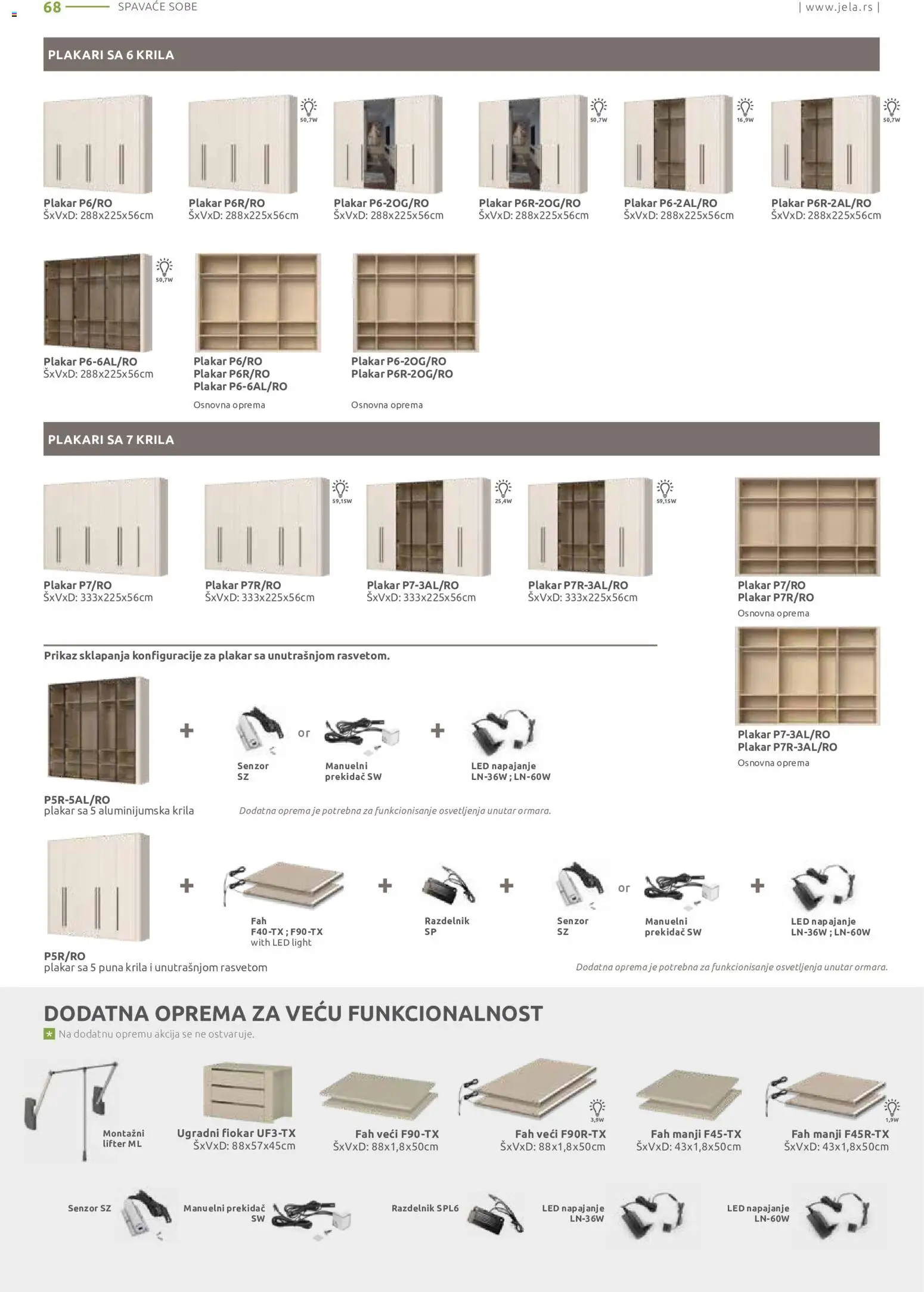 Jela katalog - važi od 25.08.2026 | Strana: 68