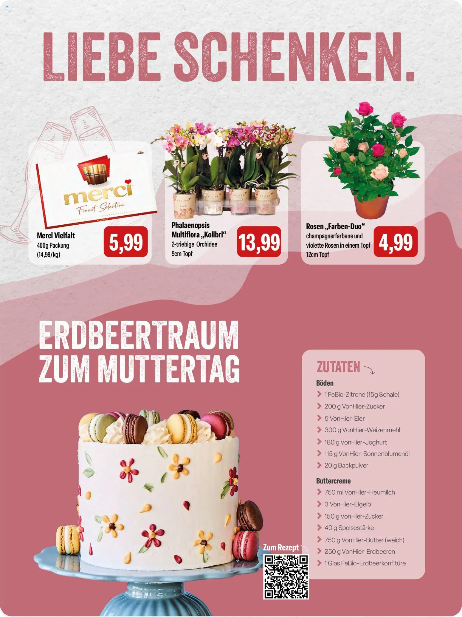 Feneberg Angebote | 07.05.2026 | Wie erhält man einen begrenzten Rabatt? | Deutschland