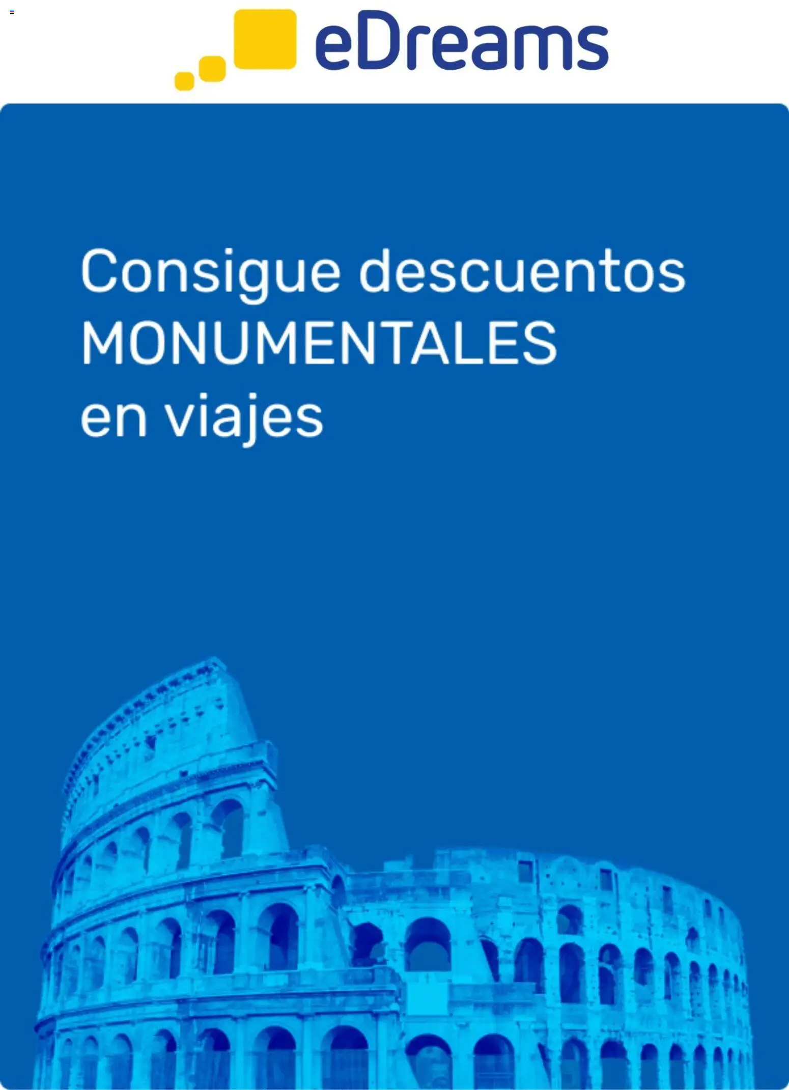 eDreams │ válido desde el 05.05.2026 | Página: 1
