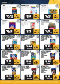 Preview of Bestway - Delivered only Deals valid from 21/10/2026 | Page: 18