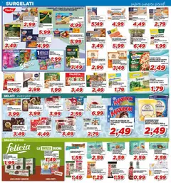 Anteprima del volantino Ma Supermercati volantino valido a partire dal 11/09/2026 | Pagina: 6