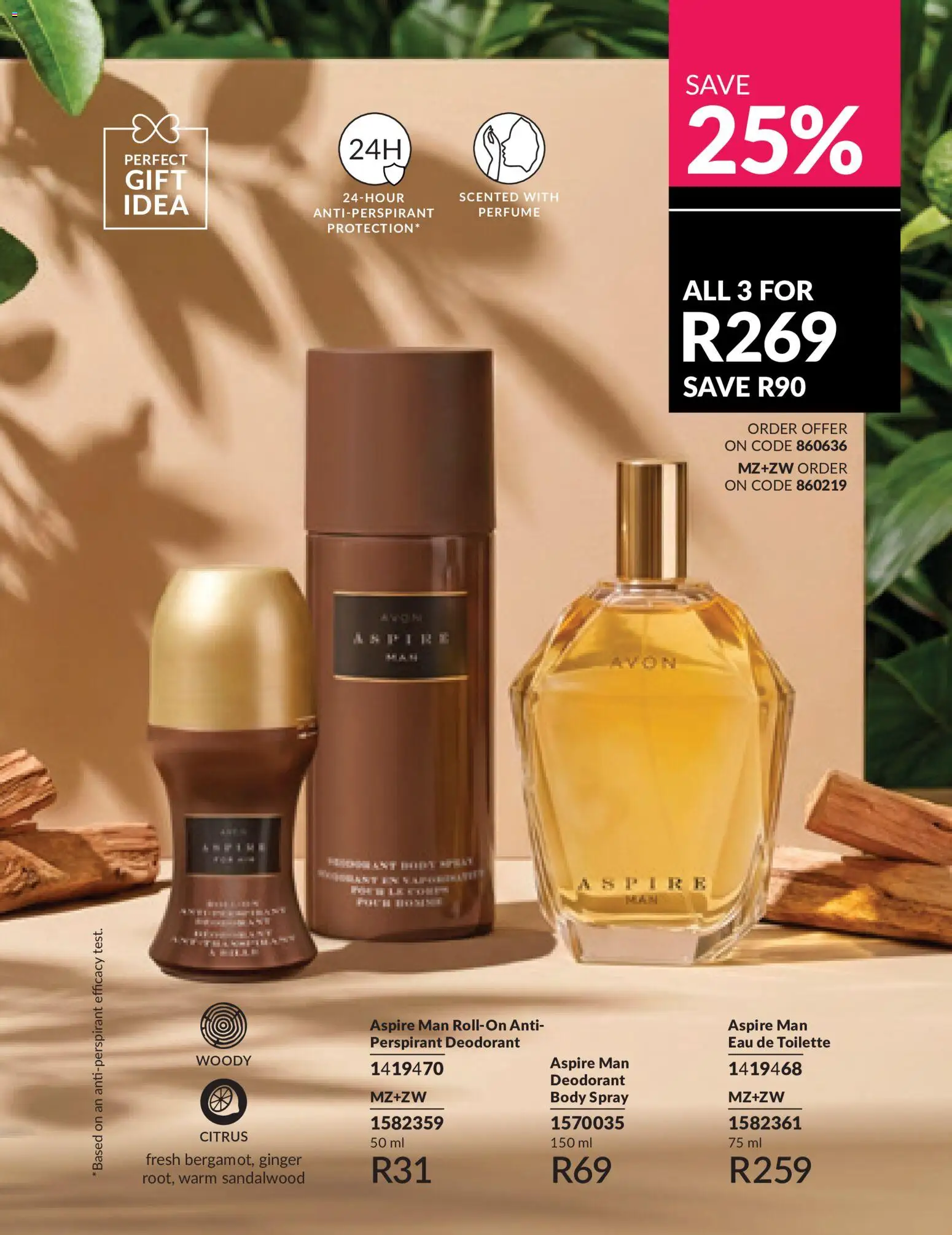 New Avon catalogue – valid from 01.06.2026 | Page: 21