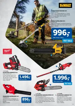 Davidsen - Tilbudsavis gyldig fra 01.06.2026 | Side: 5 | Produkter: Batteri