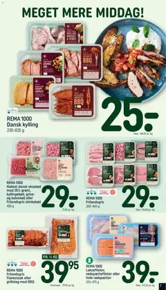 Rema 1000 - Tilbudsavis uge 32 gyldig fra 02/08/2026 | Side: 7
