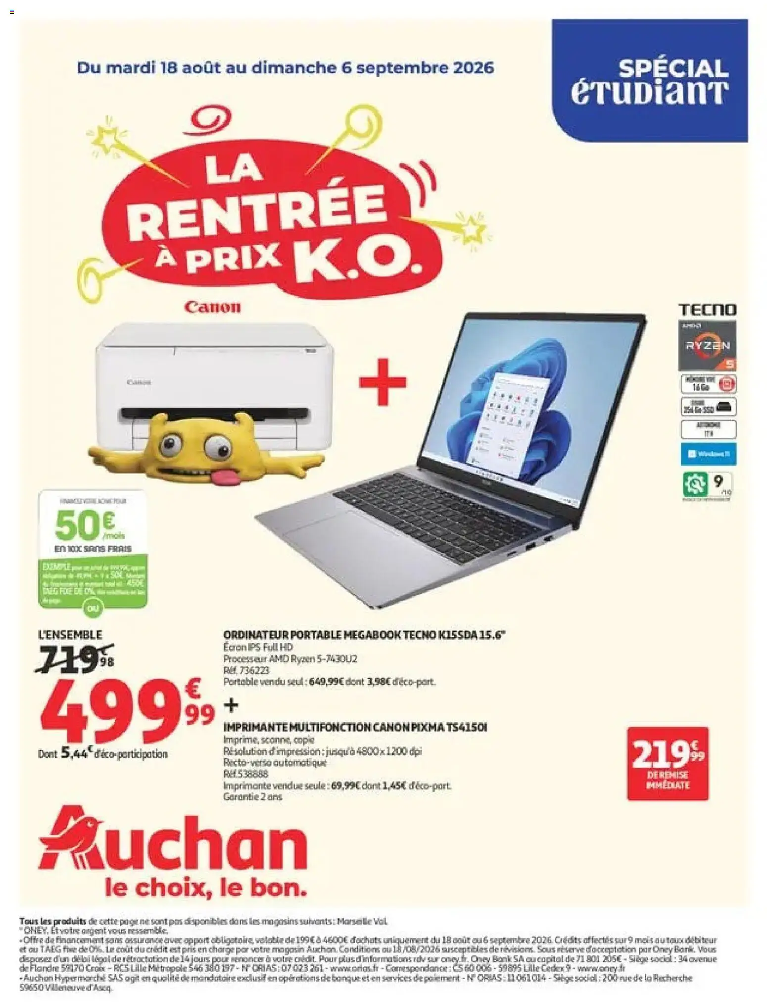 {H1} | Page: 1 | Produits: Imprimante, Imprimante multifonction, Ordinateur portable, Portable