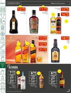 Pré-visualização Recheio folheto válido de 22/09/2026 | Página: 28