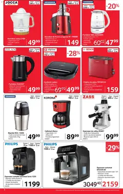 Ofertele Selgros valabile de la 18.09.2026 | Pagină: 2
