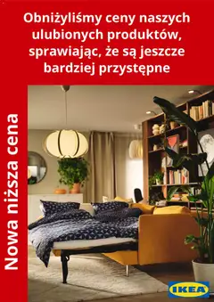 Pogląd oferty "IKEA promocje" - ważna od 01.10.2026