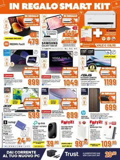 Anteprima del volantino Expert volantino valido a partire dal 03/09/2026 | Pagina: 11