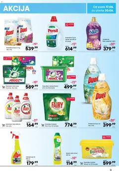 PerSu katalog - pregled PerSu kataloga - važi od 17.06.2026 | Strana: 19