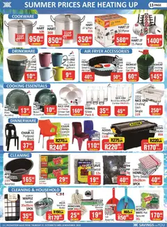 KIT KAT Cash & Carry specials catalogue – valid from 22/10/2026 | Page: 13