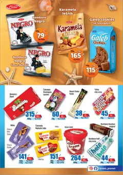 Trnava Promet katalog - pregled Trnava Promet kataloga - važi od 03.08.2026 | Strana: 9