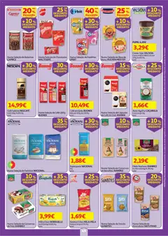 Pré-visualização Auchan folheto válido de 30/07/2026 | Página: 49
