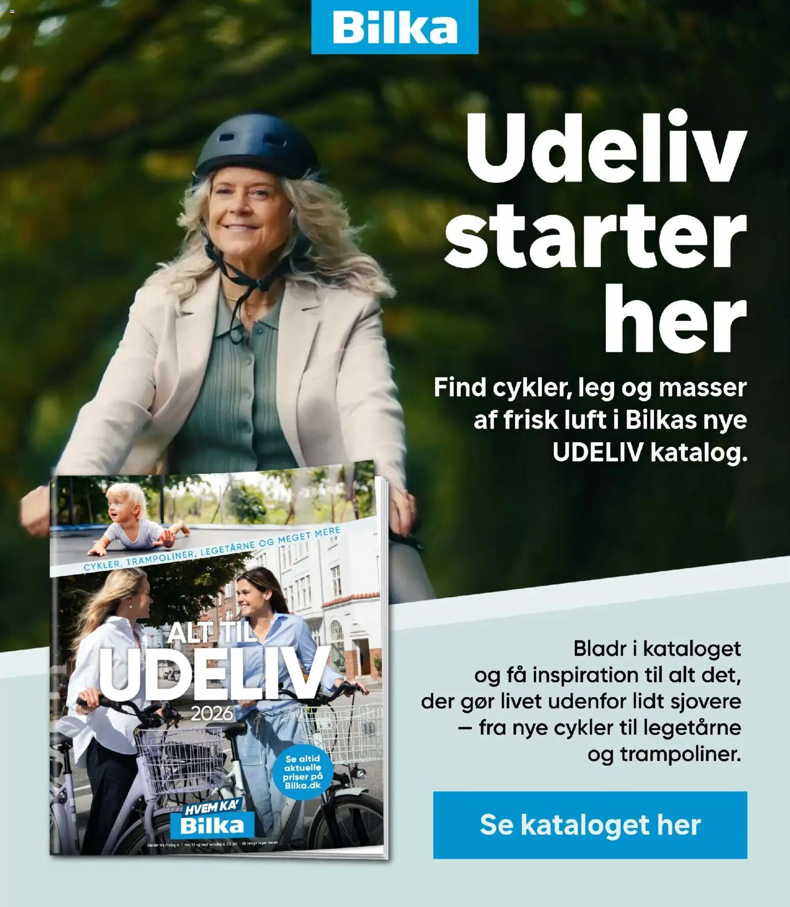 Bilka tilbudsavis – gyldig fra 26/06/2026 | Side: 35
