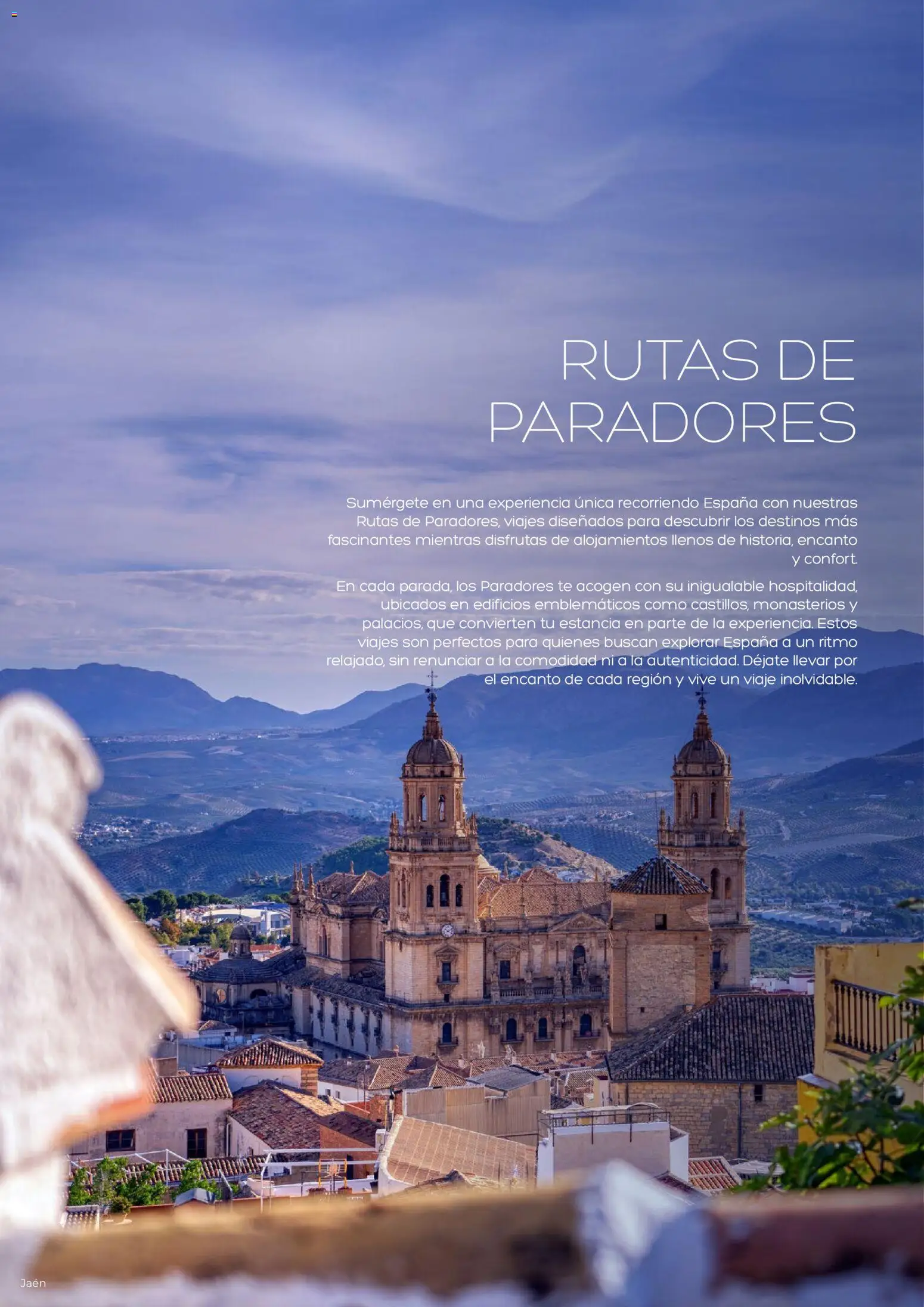 Viajes El Corte Inglés Club de Vacaciones │ válido desde el 01.02.2026 | Página: 78 | Productos: Té