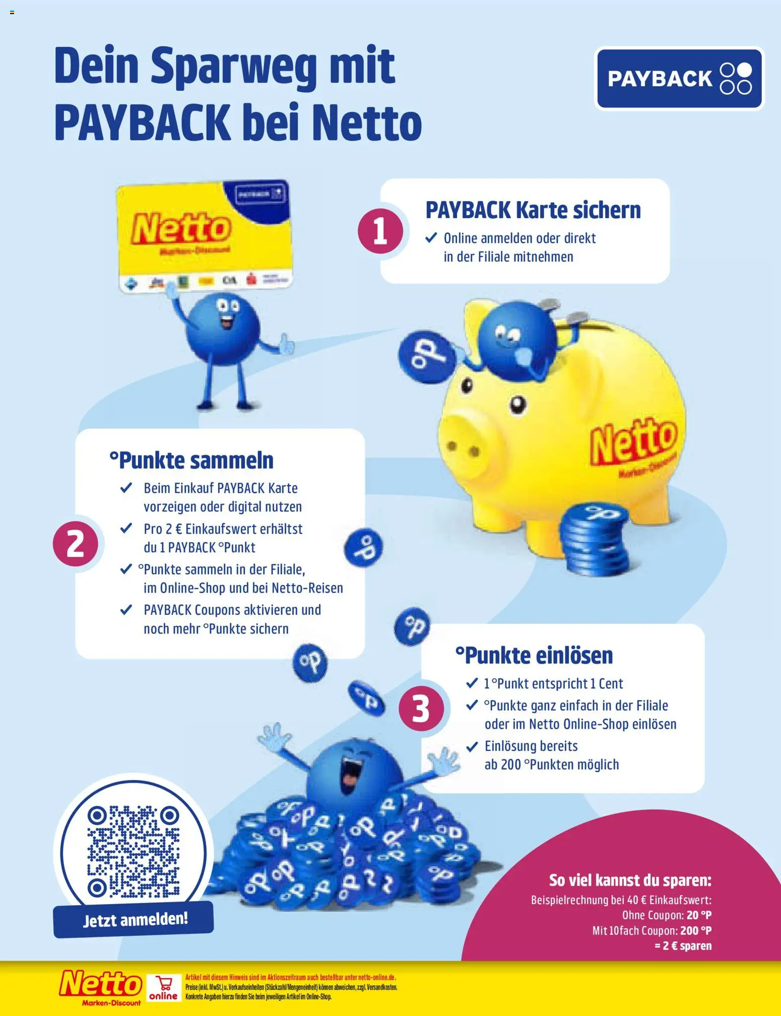 Netto Marken-Discount Prospekt – gültig ab 01.06.2026 | Seite: 57
