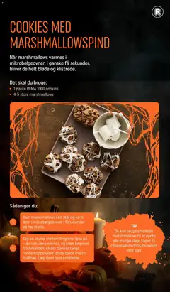 Rema 1000 - Meget Mere - Halloween gyldig fra 05/10/2026 | Side: 6