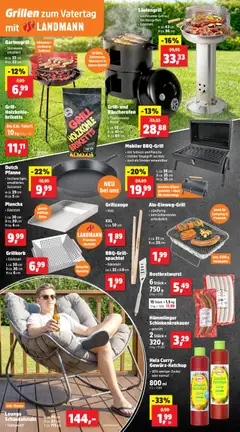 Thomas Philipps Prospekt ab 11.05.2026 gültig | Seite: 12 | Produkte: Gewicht, Grill, Thermometer, Gemüse